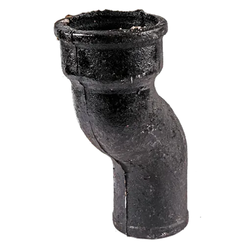 Отступ ЧК Ду100